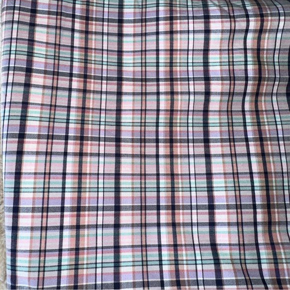 Lauren Ralph Lauren Ultraflex Plaid Dress Pants 40x32 Classic Fit NWT - Picture 9 of 9